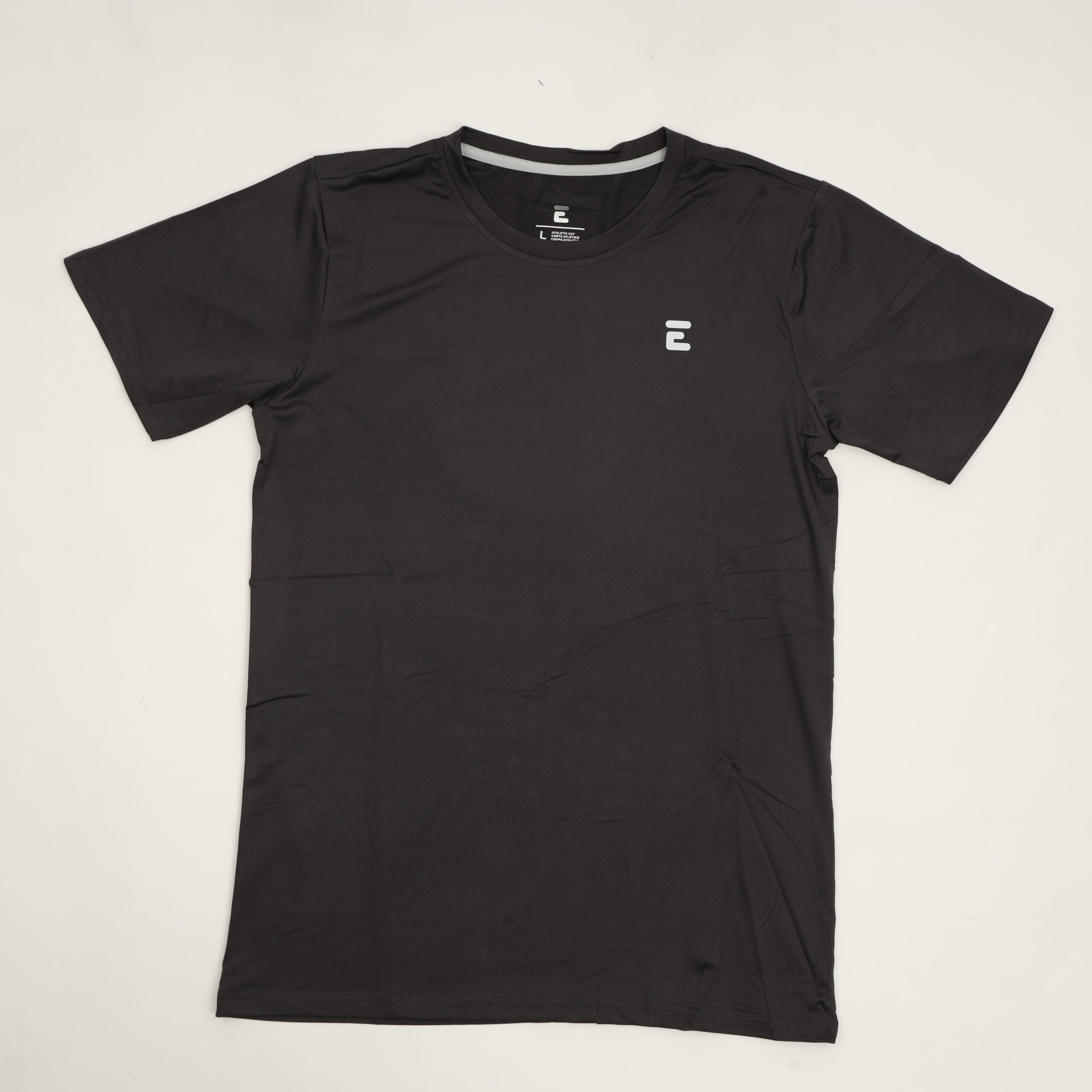 Athletic cut tee sales shirts