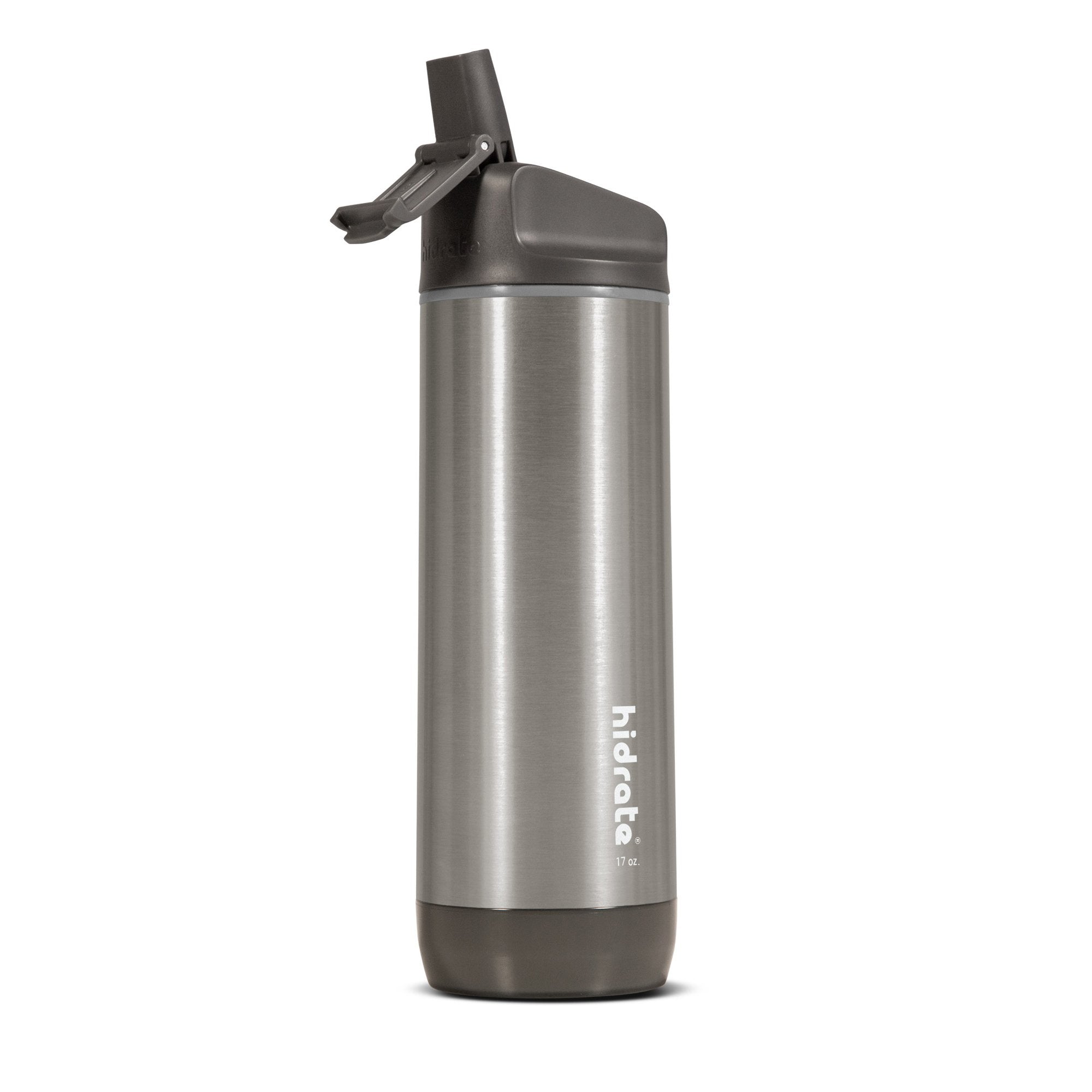 Hidrate water sale bottle battery