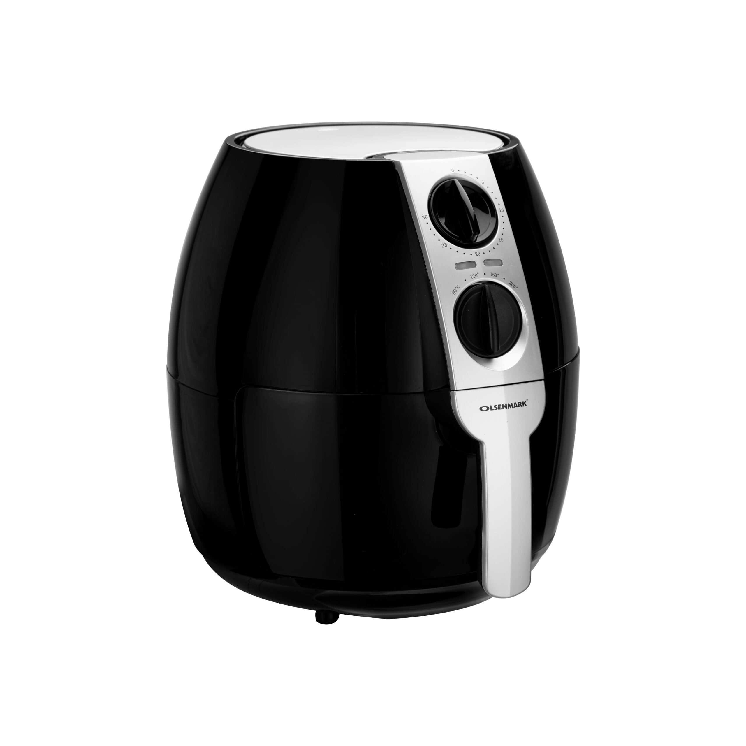 اطلب مقلاة هوائية (6L) Krypton Air Fryer الأصلي Jomla.ae