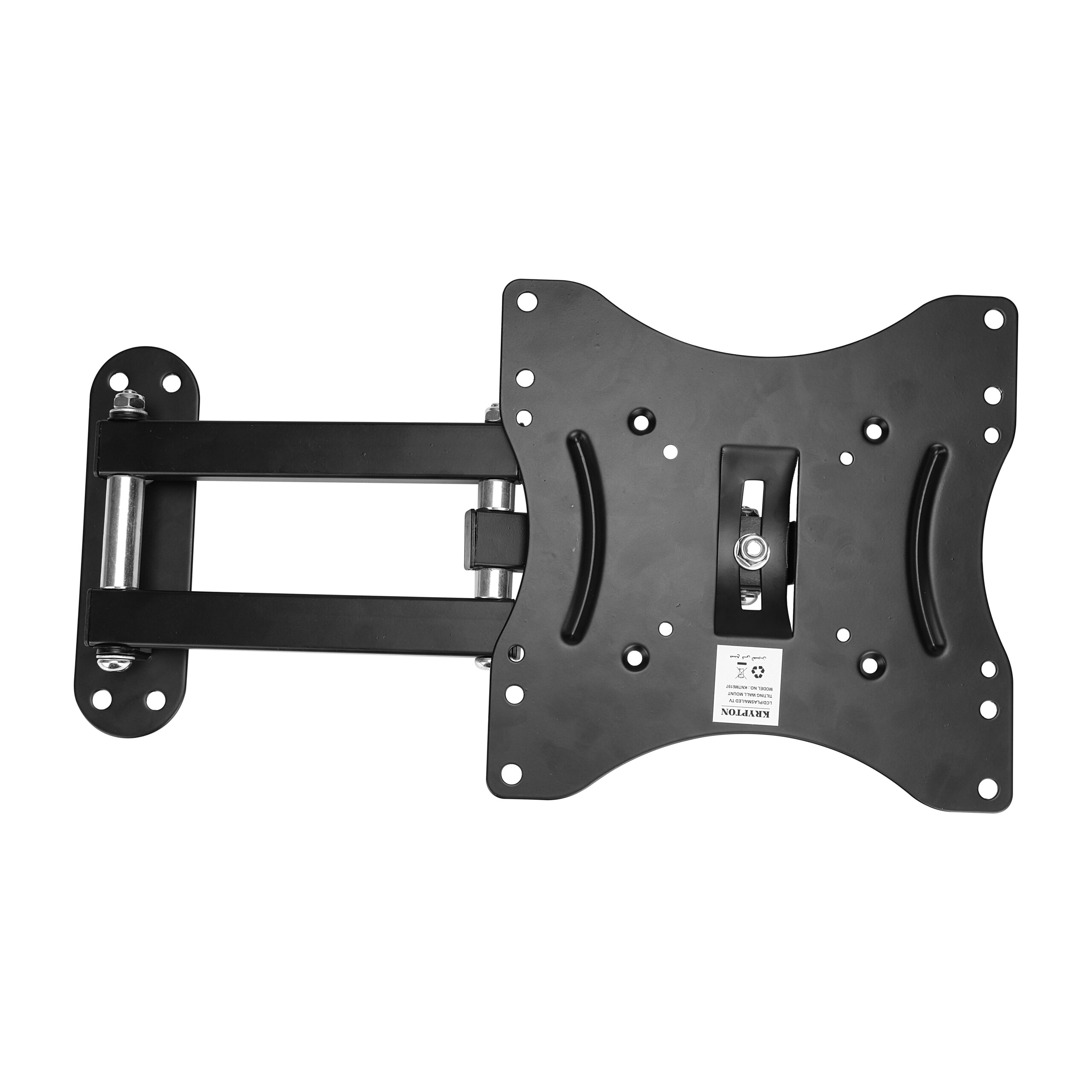 Krypton Lcd Tv Wall Mount, Heavy Duty Wall & Ceiling Mounts For 10 To