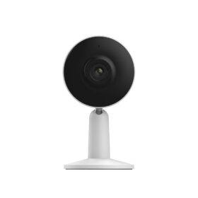 Laxihub M4T Indoor Home Security Camera| 2K Ultra HD WiFi Baby Monitor