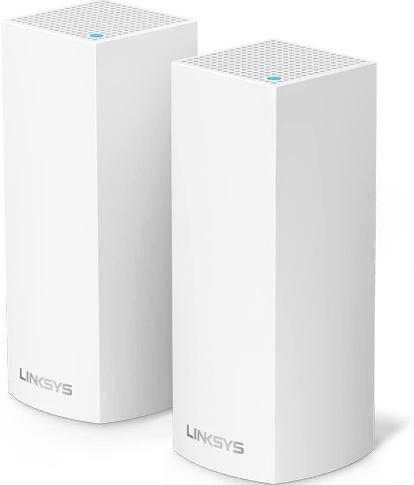 Linksys Velop Tri