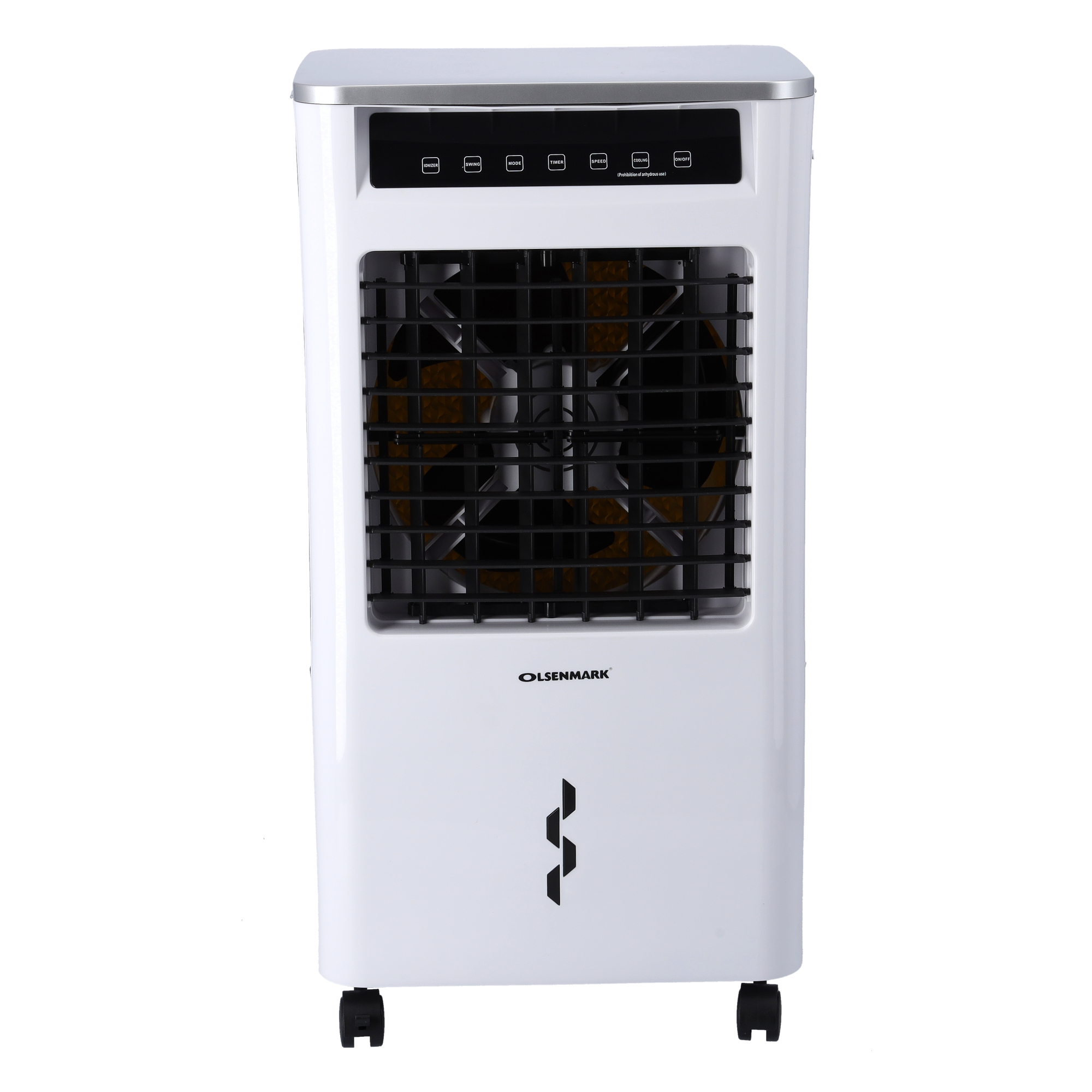 Olsenmark OMAC1677 Air Cooler, 7L Portable Cooler/Humidifier