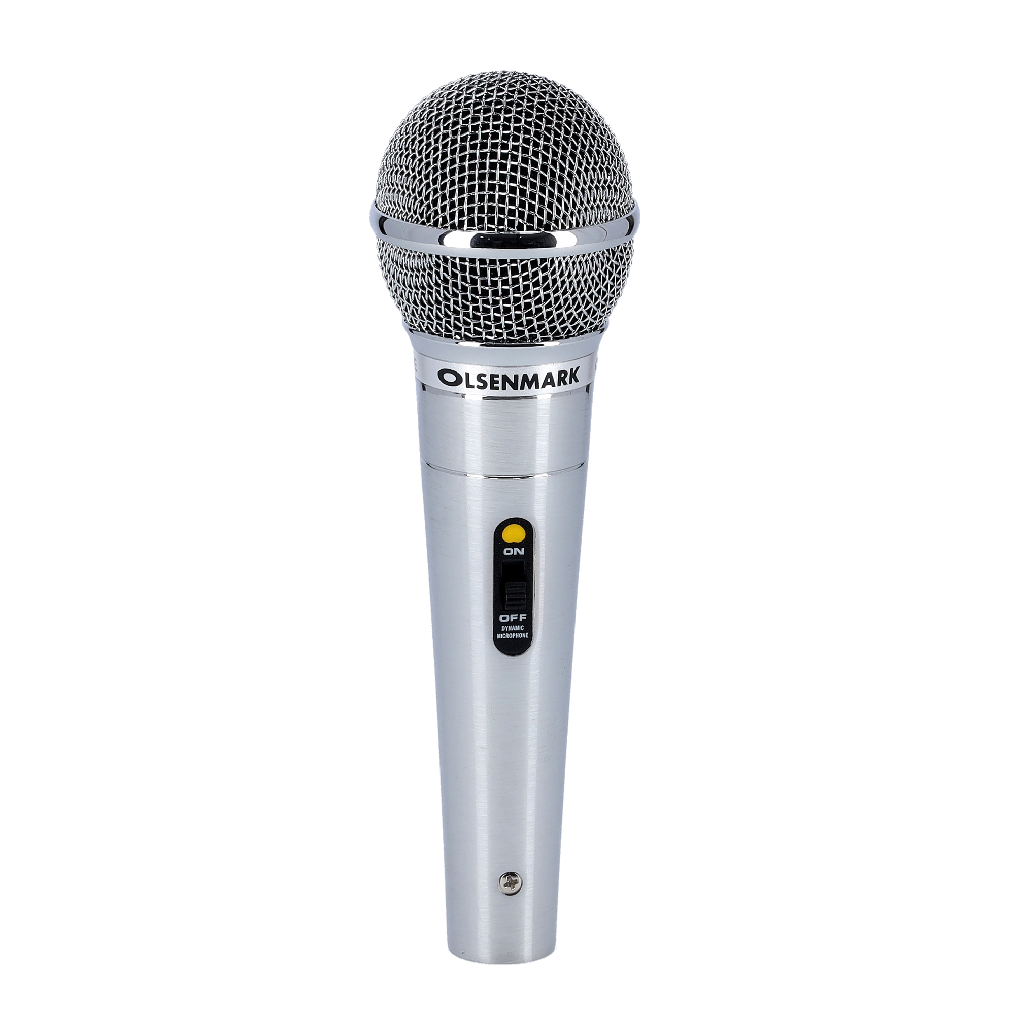اطلب ميكروفون لاسلكي احترافي Professional Dynamic Wireless Microphone