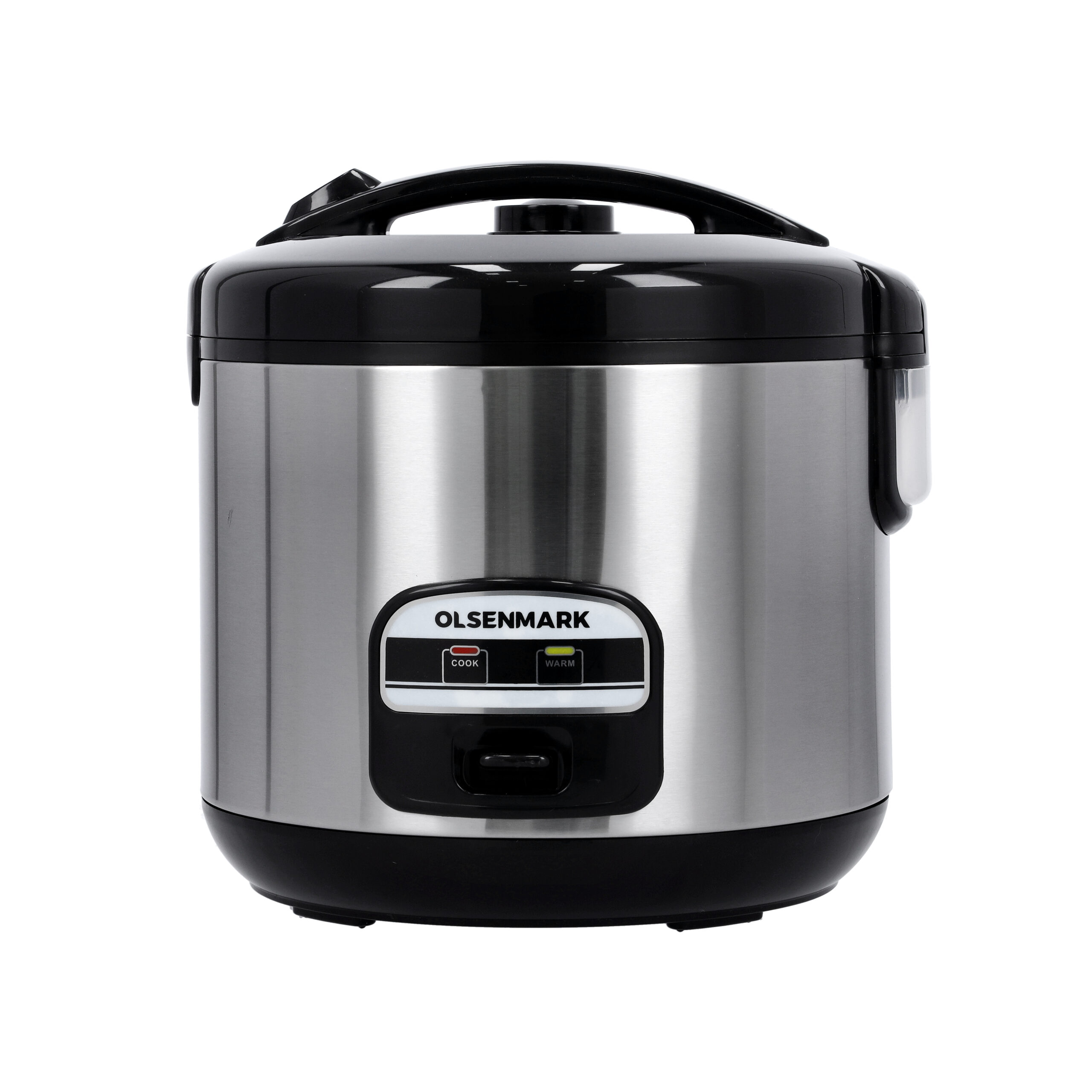 Olsenmark 2.2L Automatic Rice Cooker OMRC2432 | Jomla.ae