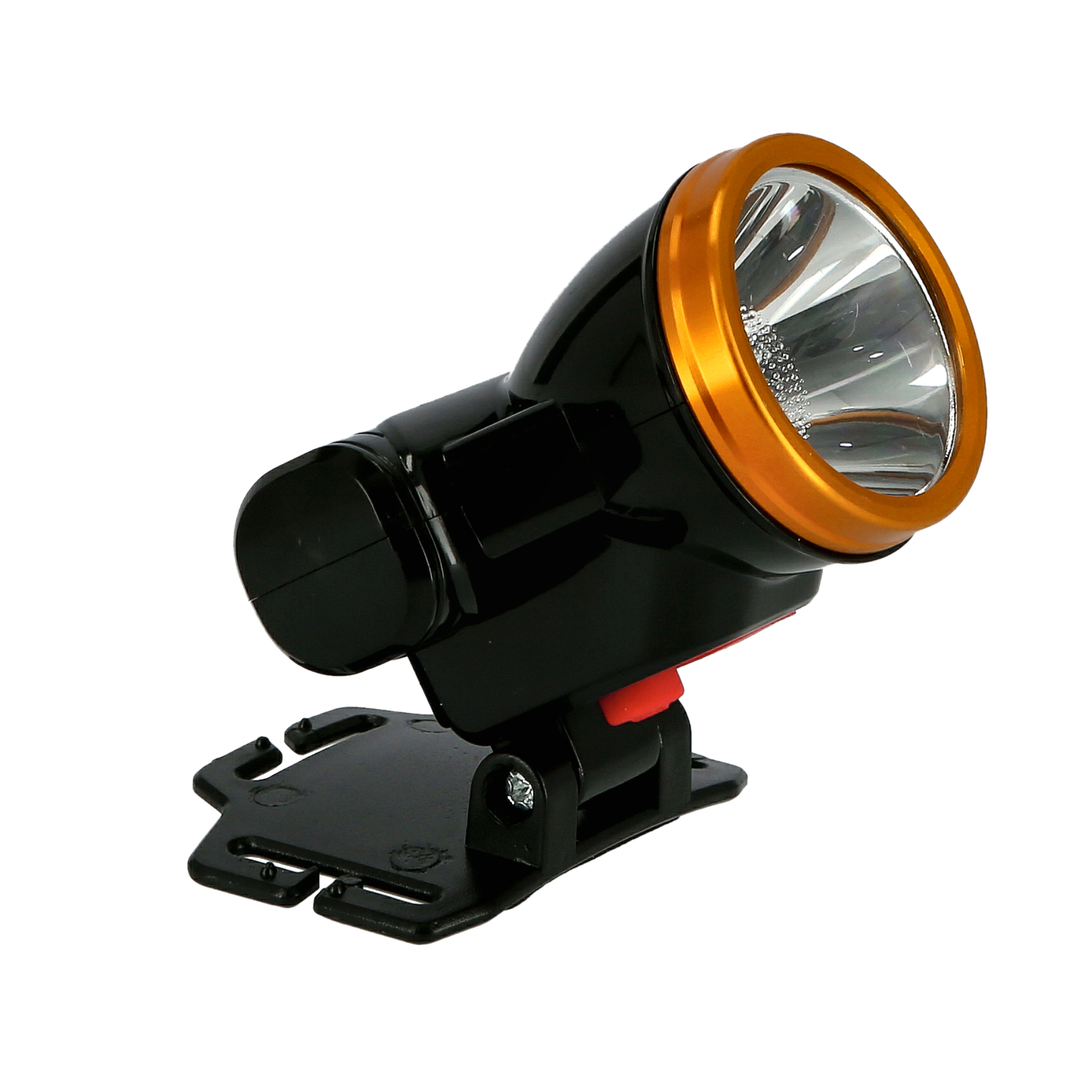 اطلب كشاف محمول قابل لإعادة الشحن بقوة 5 واط Rechargeable Led Headlight