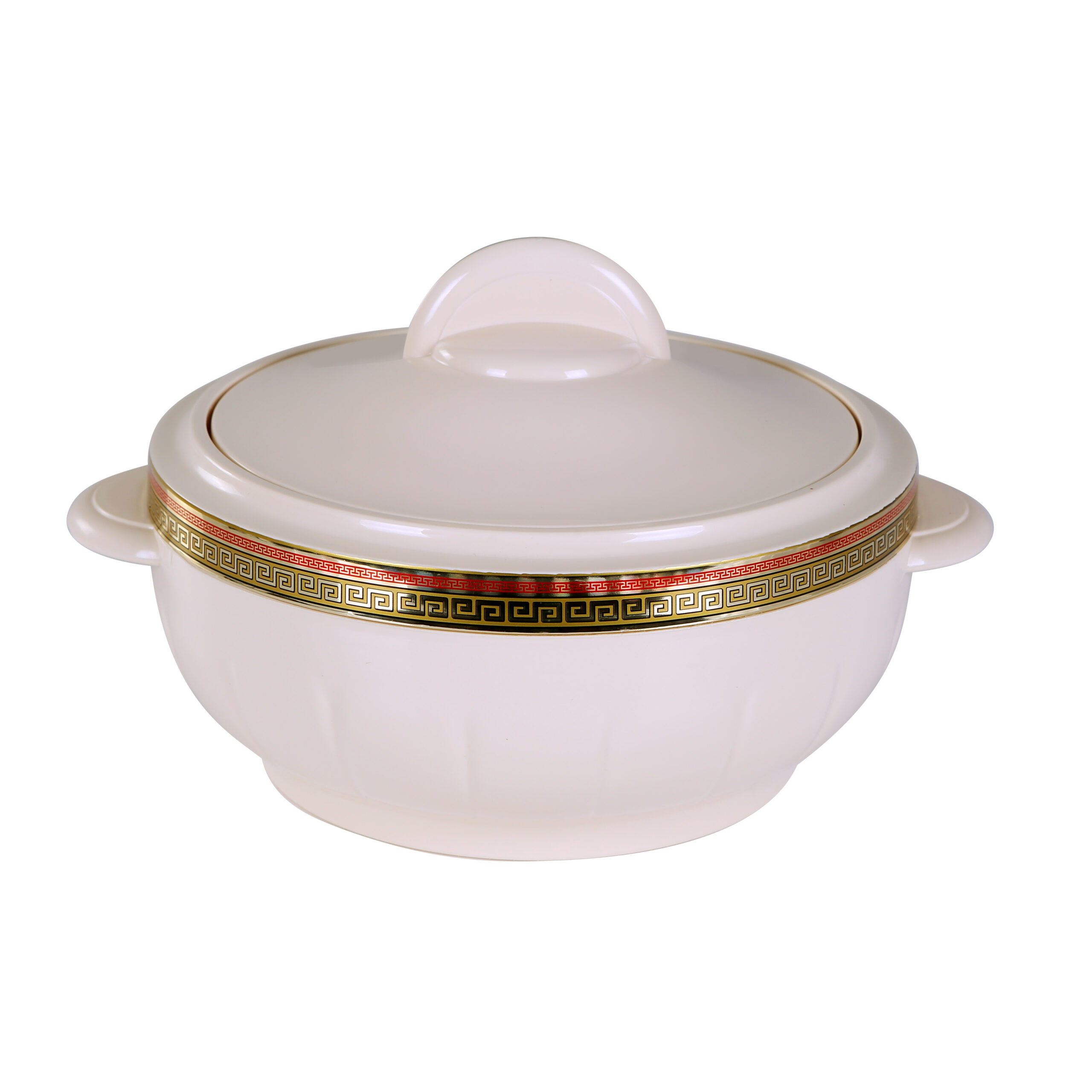 Buy Royalford 3Pc Hot Pot Insulated Food Warmer - Thermal Casserole Dish -  Double Wall Insulated Serving Online in UAE - Wigme