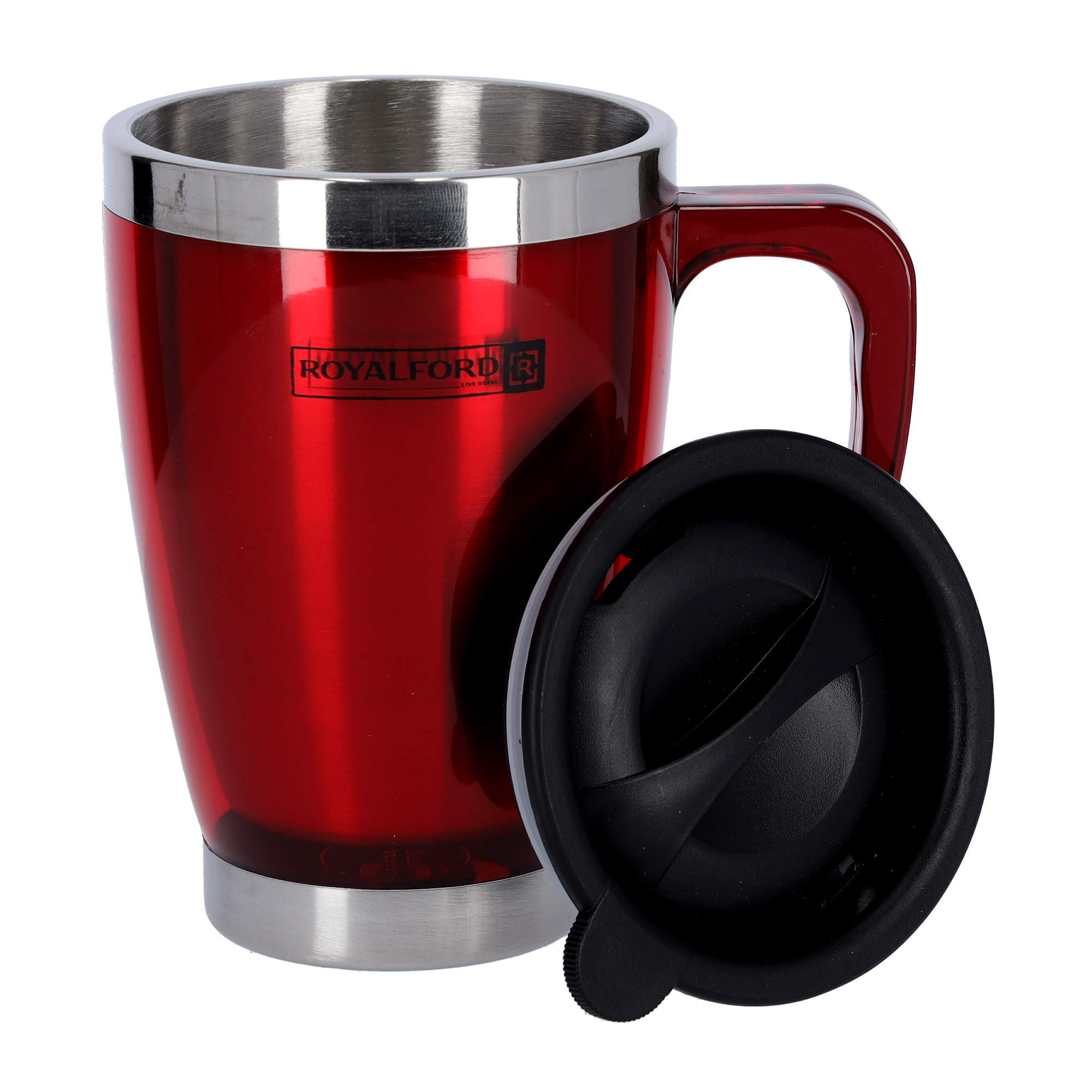 Thermos 14 oz travel hot sale mug