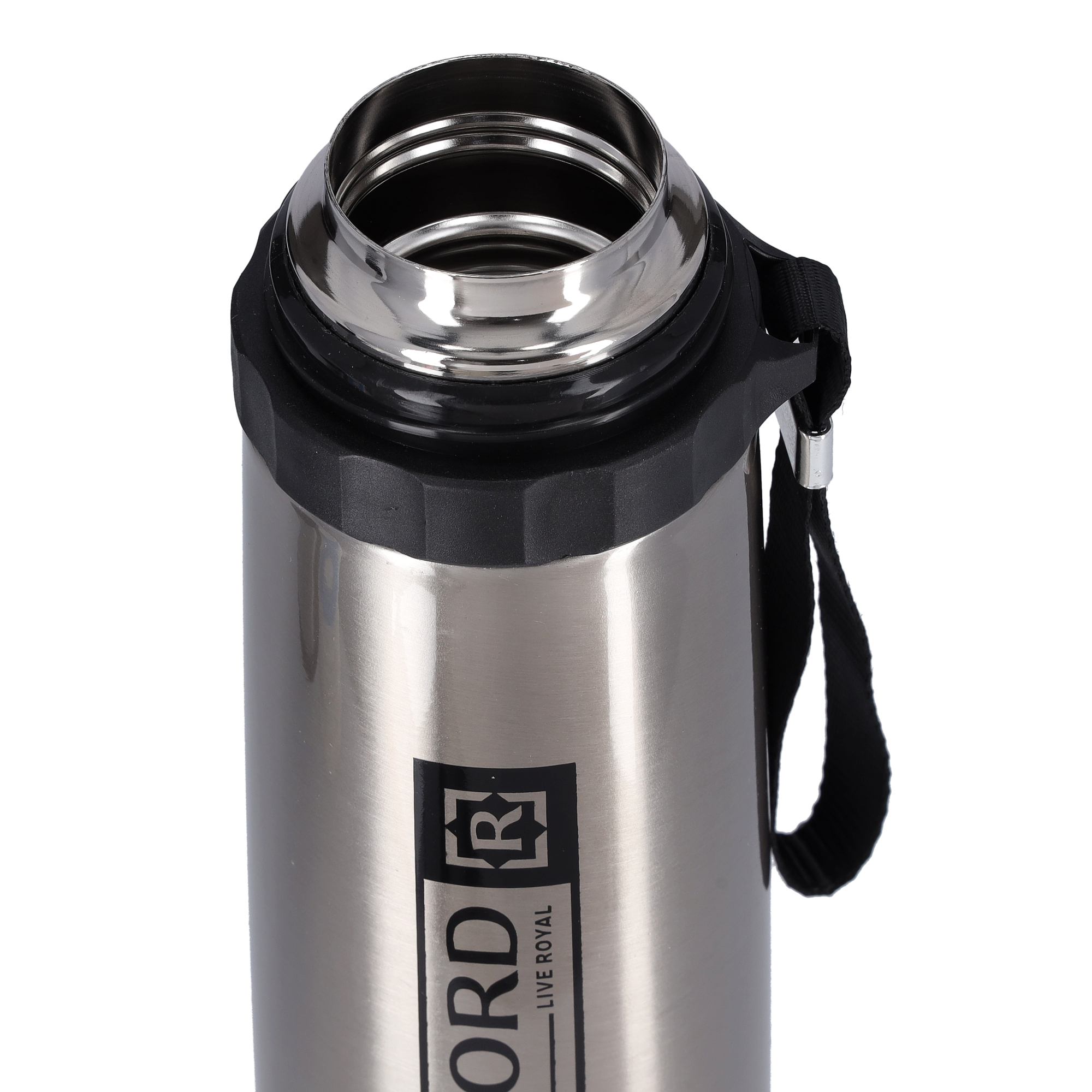 Zebra vacuum flask store accessories