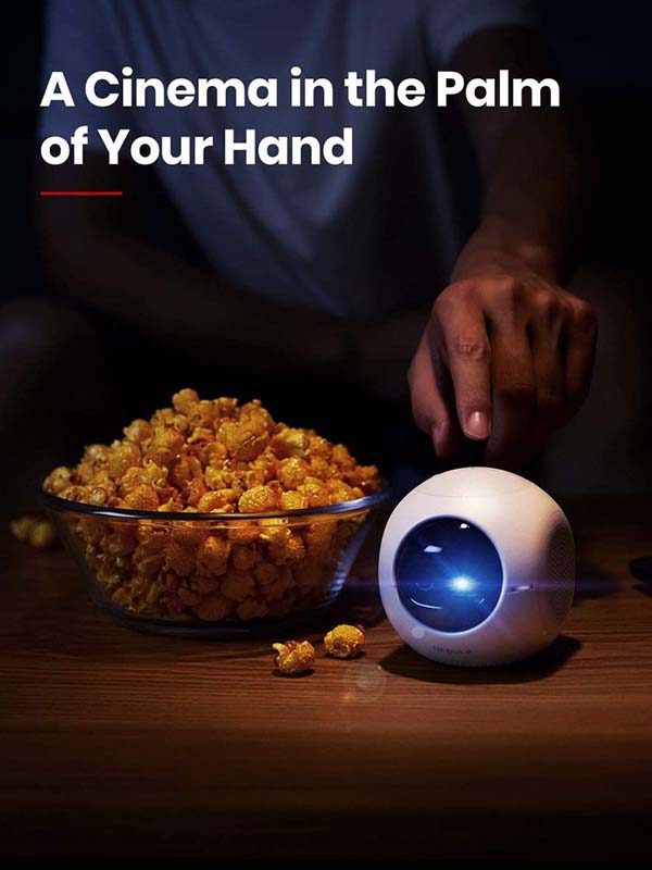 Order Nebula Anker Astro Mini Portable Projector, Kids Pocket