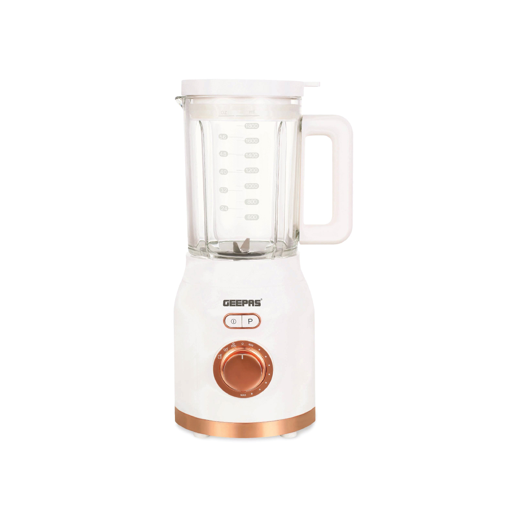 Geepas Super Blender 