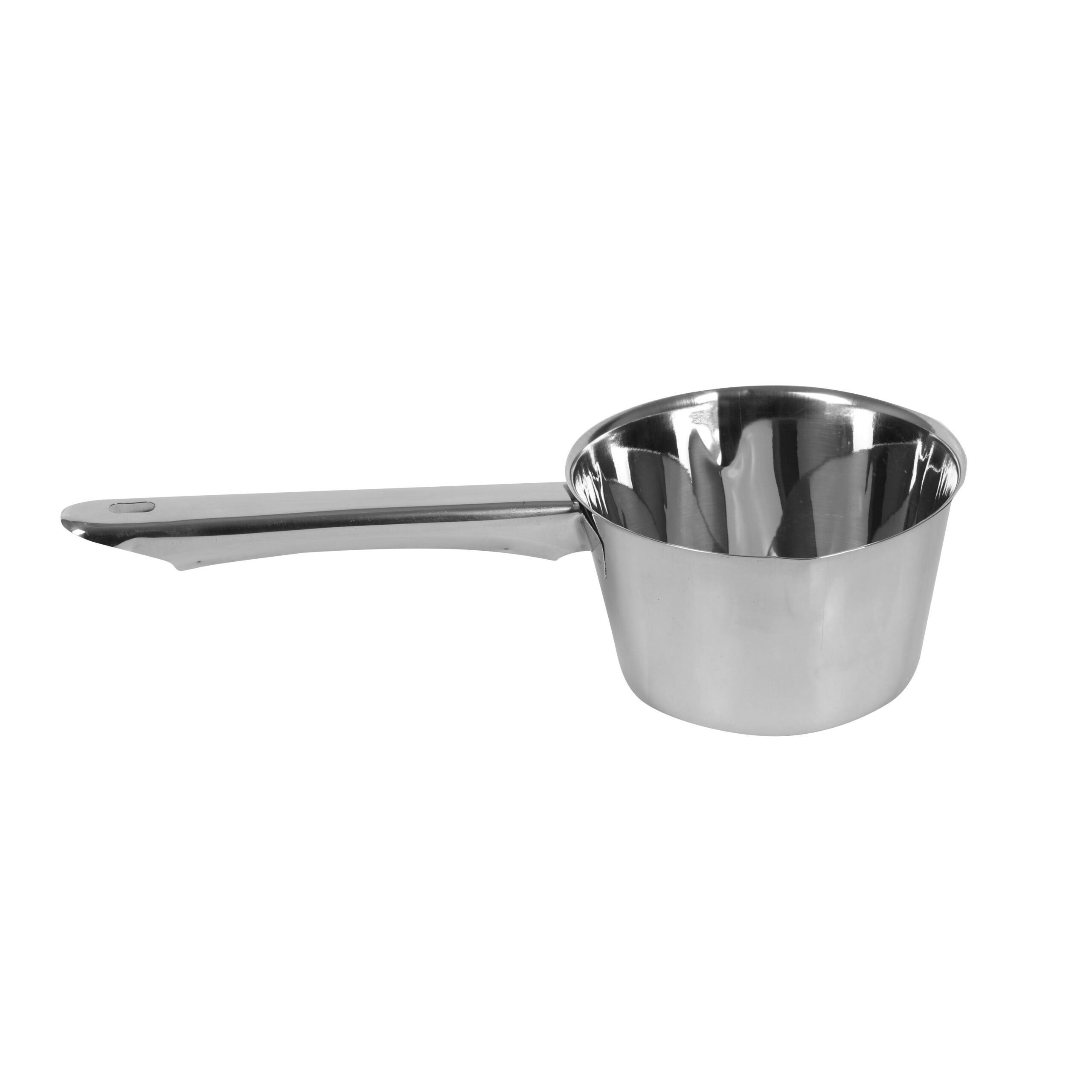 Royalford Stainless Steel Milk Sauce Pan 14Cm | Jomla.ae
