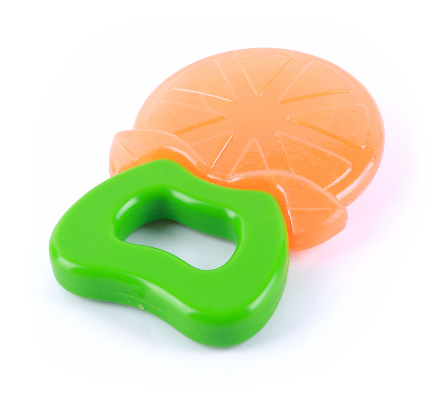 Baby Plus Water Filled Teether Jomla.ae
