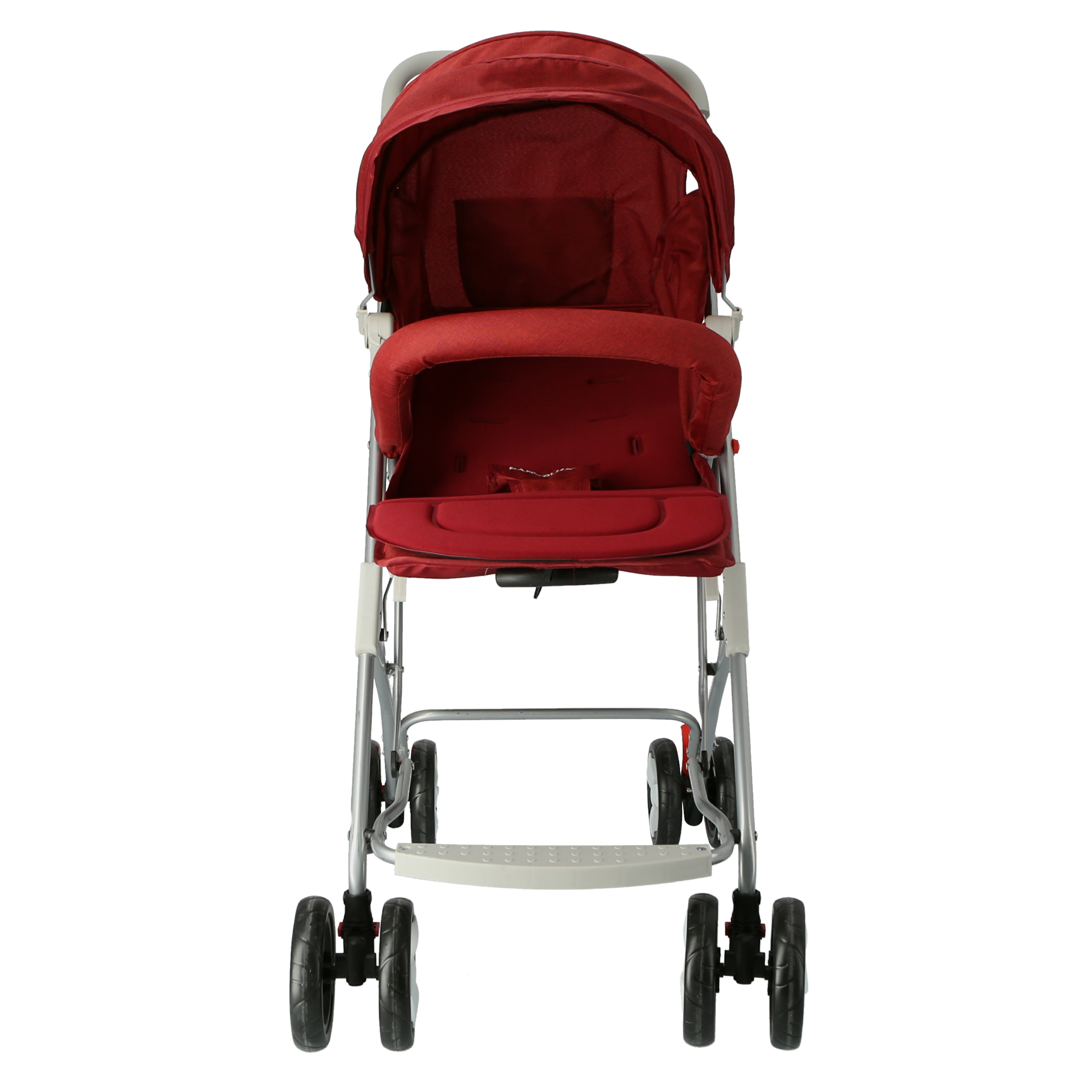 Baby Plus BABY STROLLER (EA) Jomla.ae