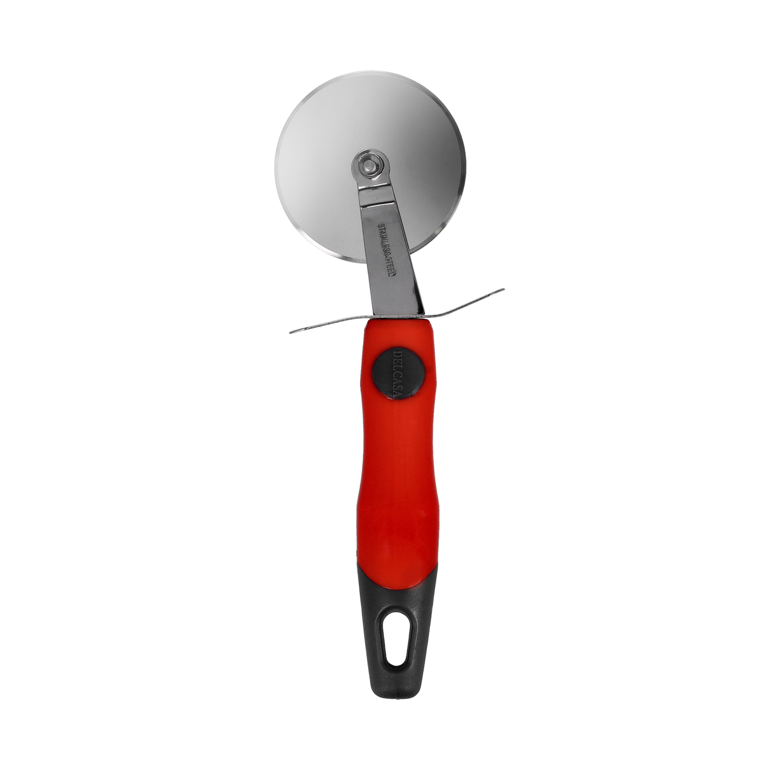 Oxo store pizza cutter