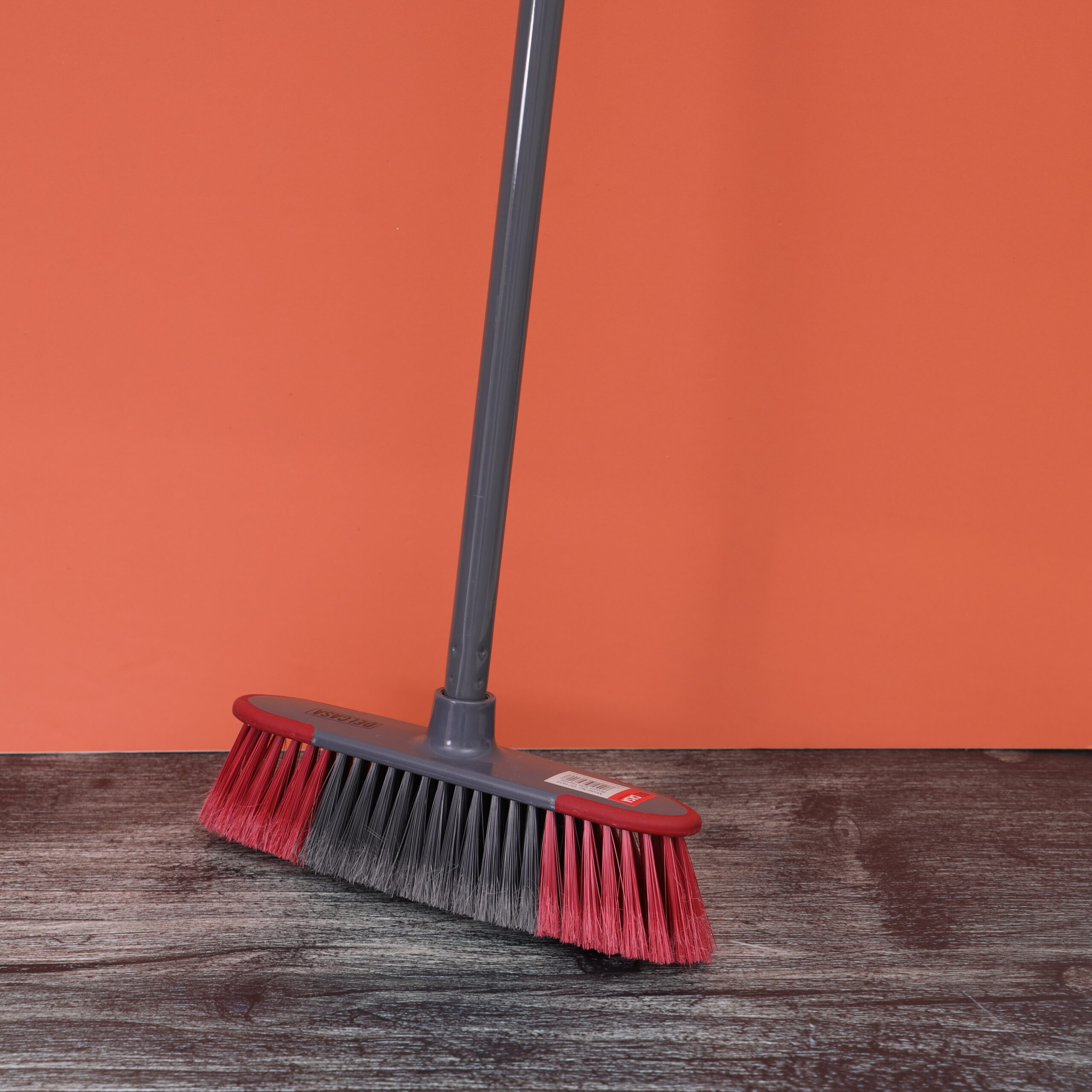 Order Delcasa Broom With Handle Indoor Sweeping Broom Brush The