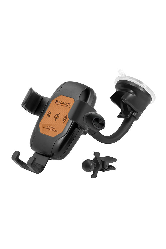 Supporto per cellulare Auto QI