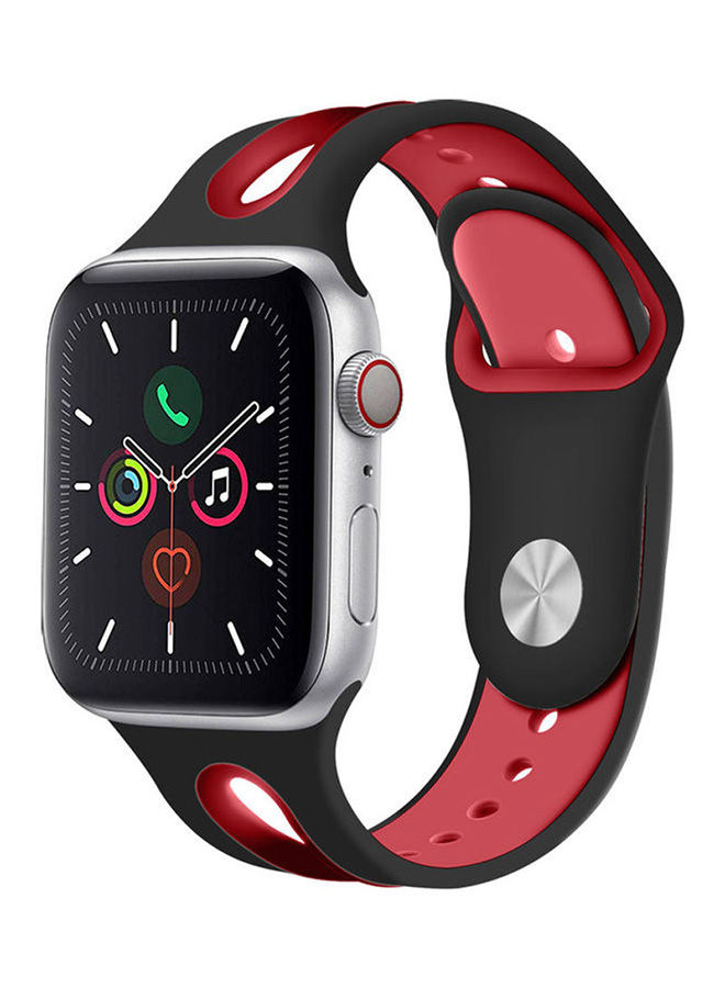 Apple watch sweat online resistant