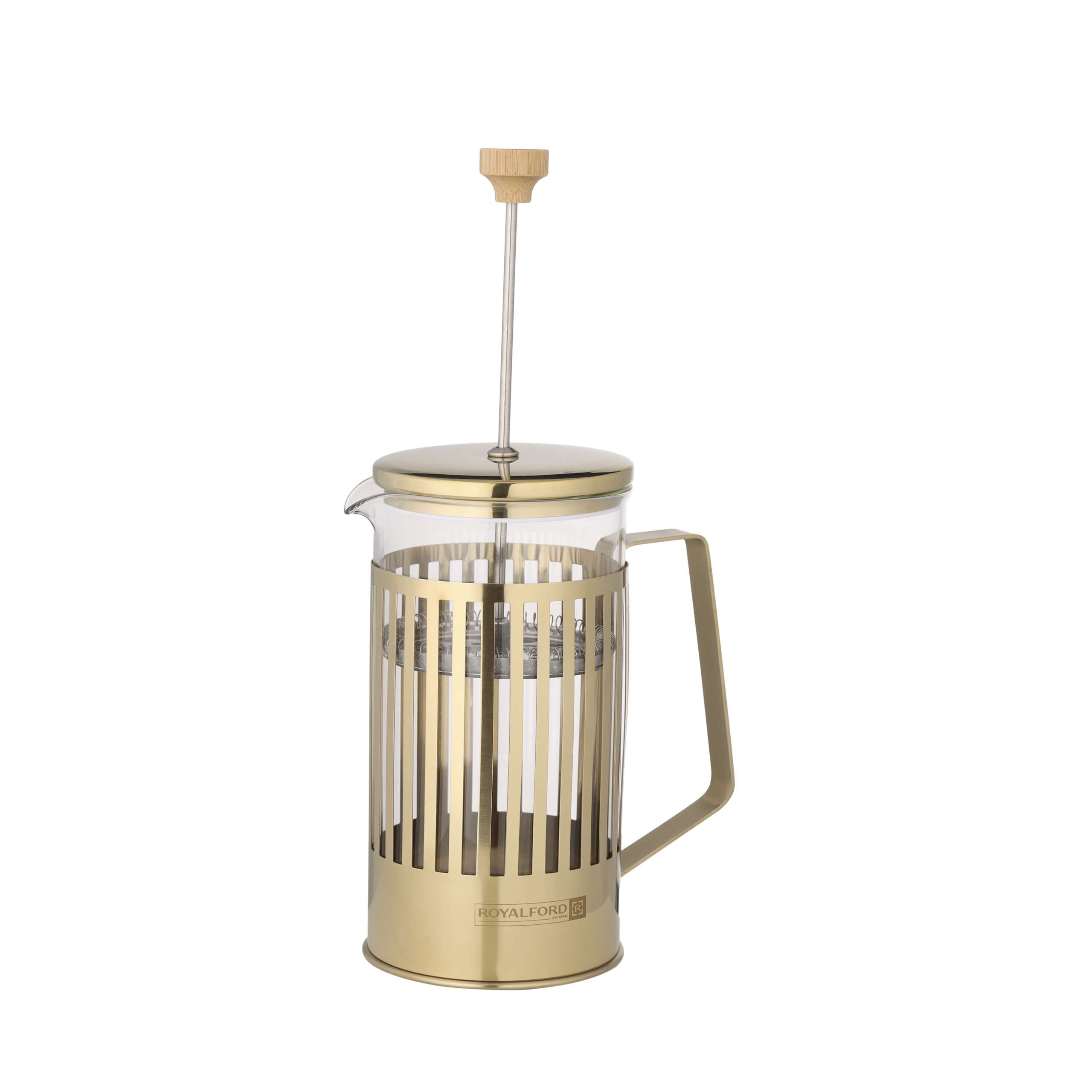 BRANDANI French Press Coffee & Tea Maker 25 oz