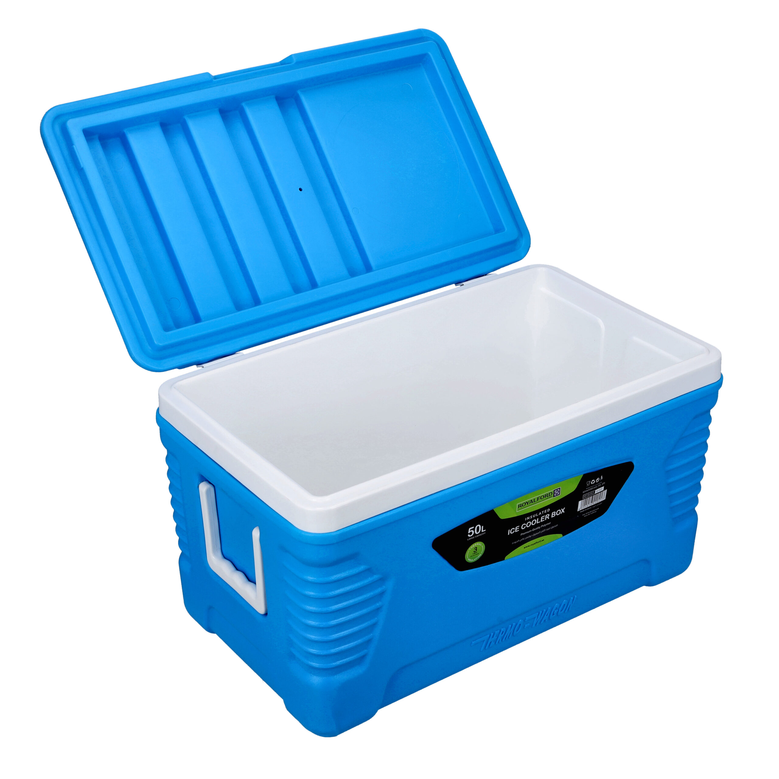 Campmaster best sale cooler box