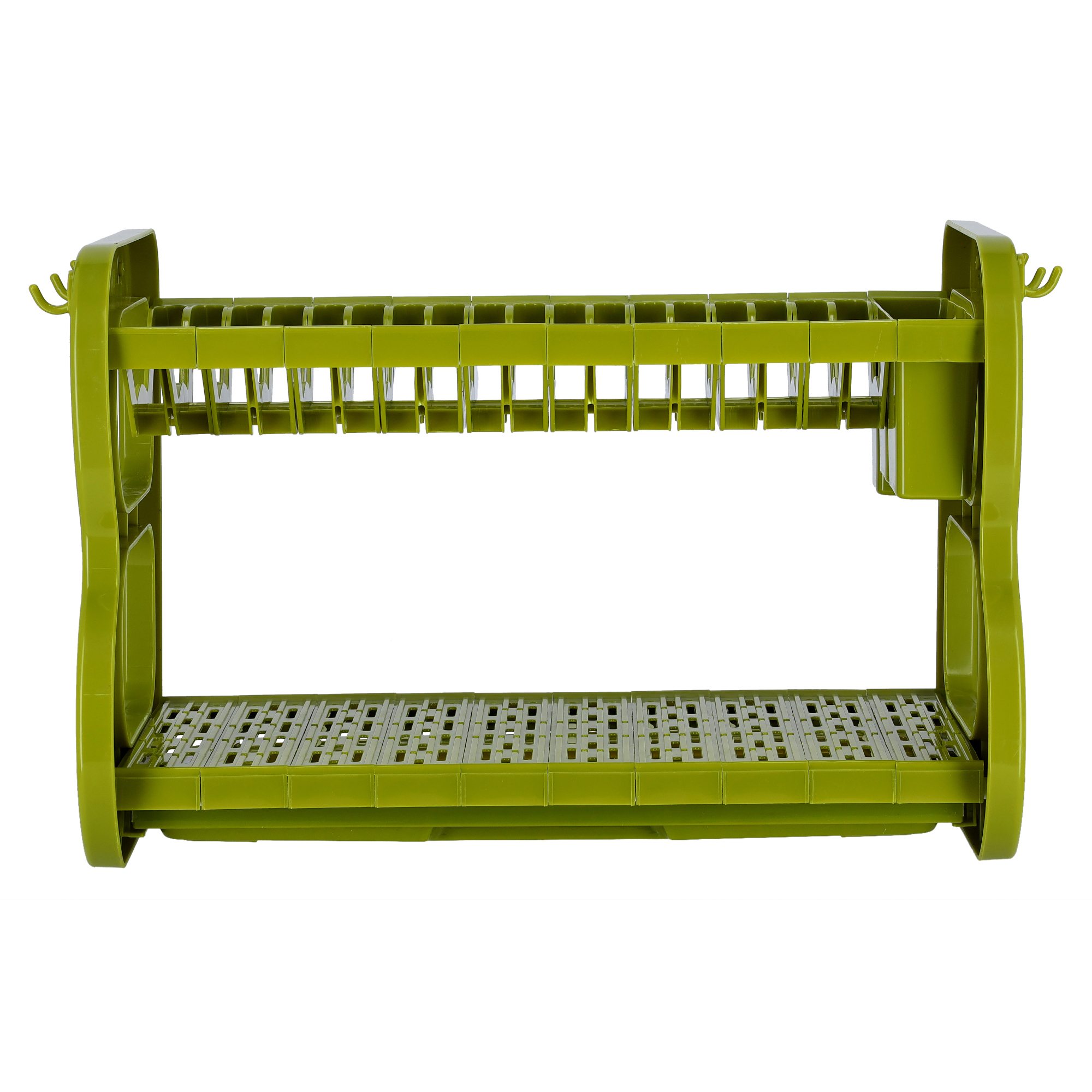 Buy Royalford Wall Hanging Dish Rack Online in UAE - Wigme