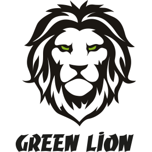 Green Lion Digital Luggage Scale 50Kg Max - Silver