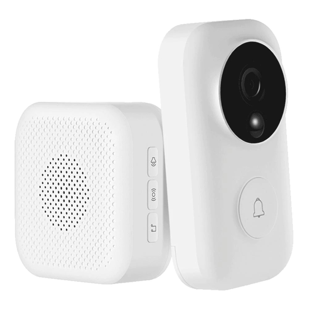 doorbell xiaomi
