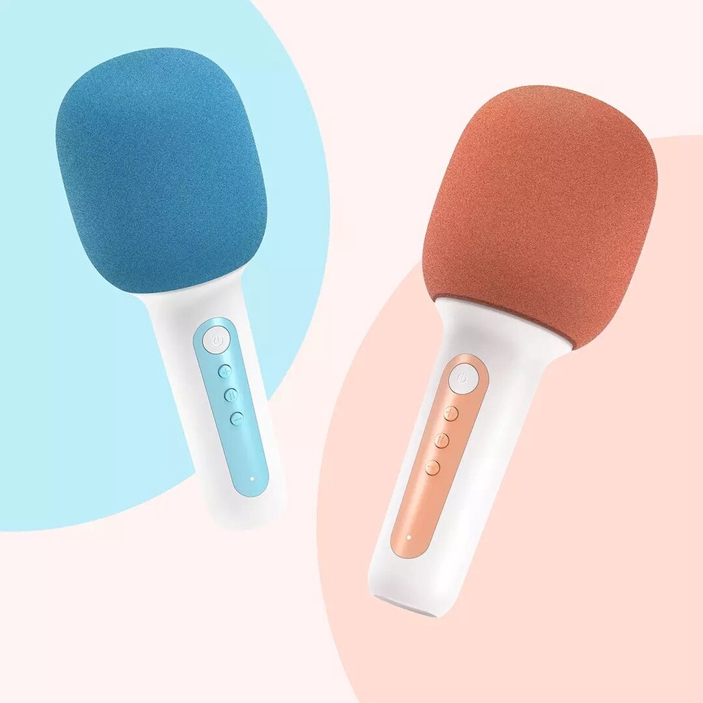 Xiaomi best sale karaoke mic