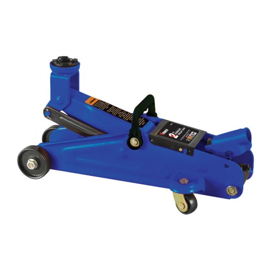 Vtools Ton Heavy Duty Hydraulic Trolley Floor Jack For Car Jomla Ae