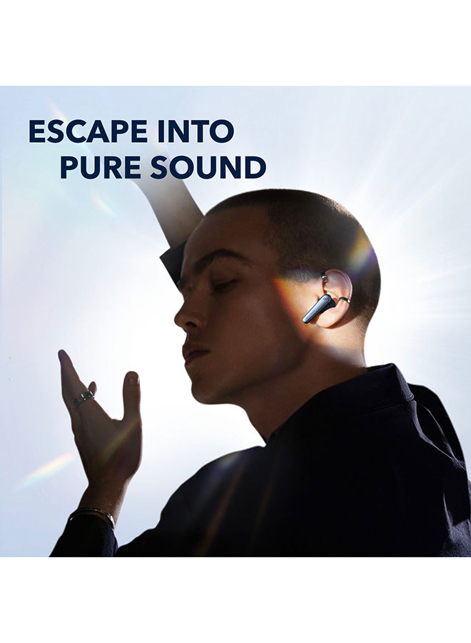 Escape 2025 sounds earbuds