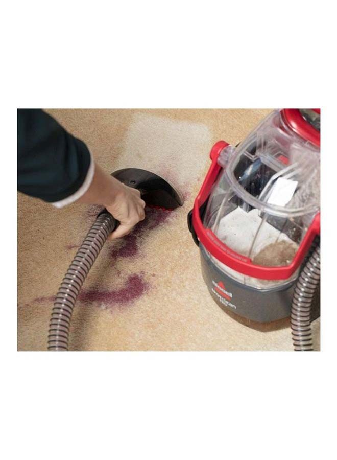Bissell, Spotclean Pro Portable Carpet Cleaner 2.8l, Bissell