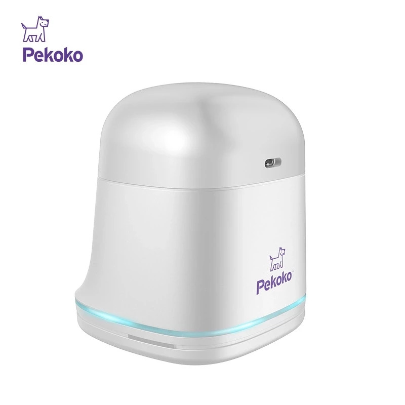 PEKOKO Imprimante portable instantanée à jet d'encre couleur 1200