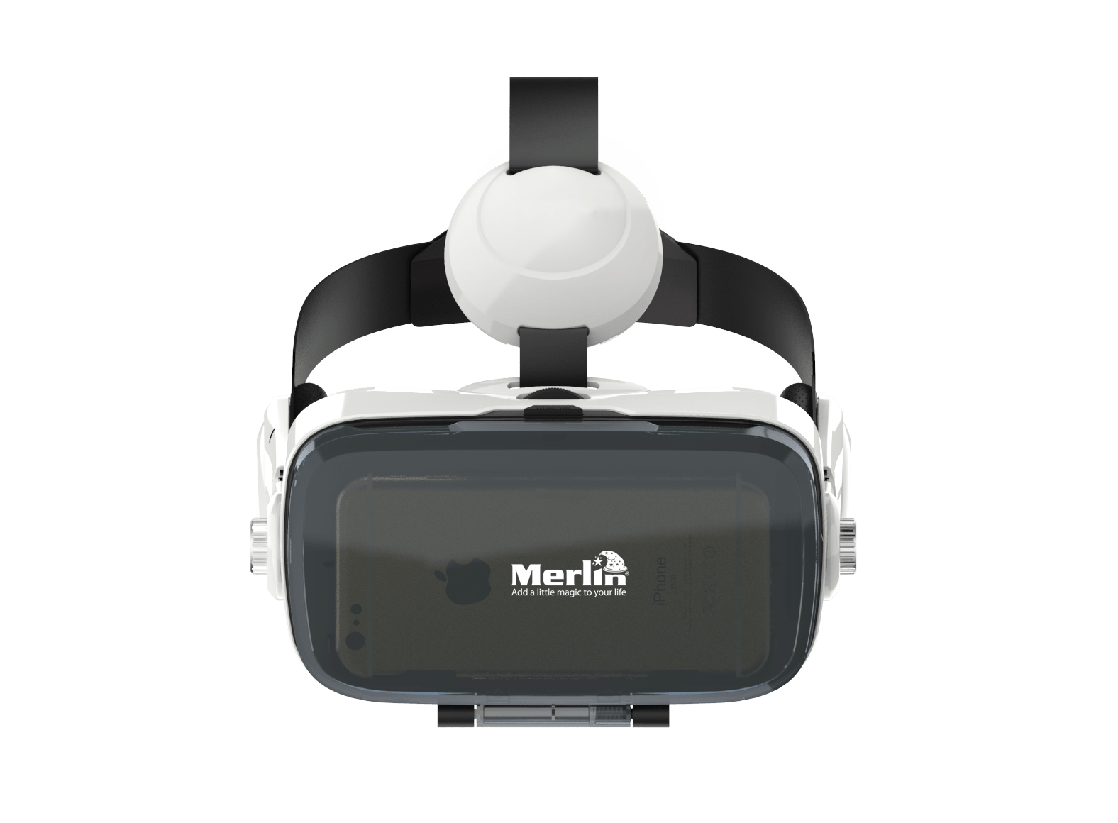 Merlin sales vr headset