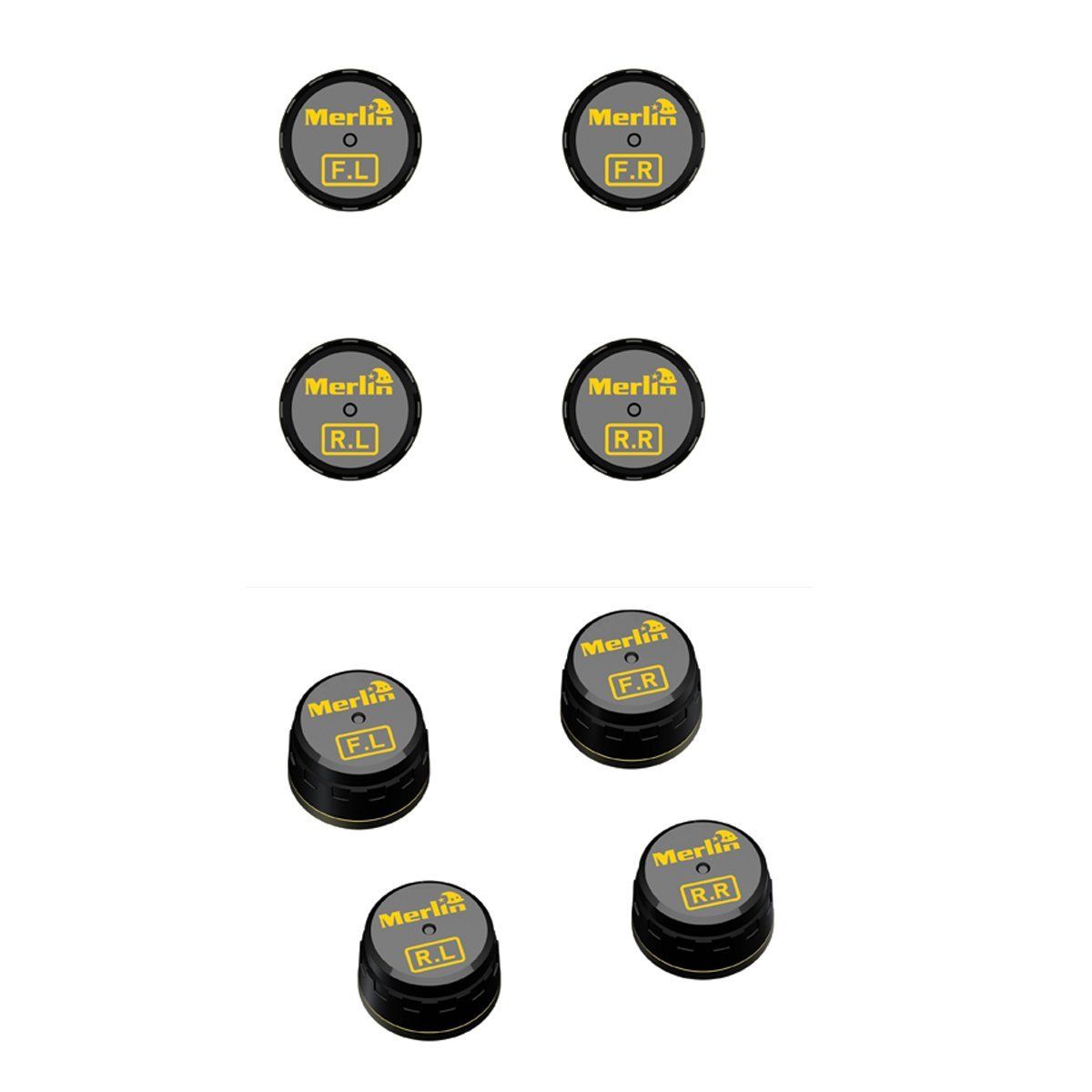 Merlin Tire Tracker Jomla.ae