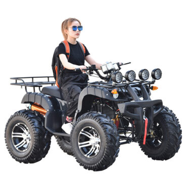sand bike 4 wheel