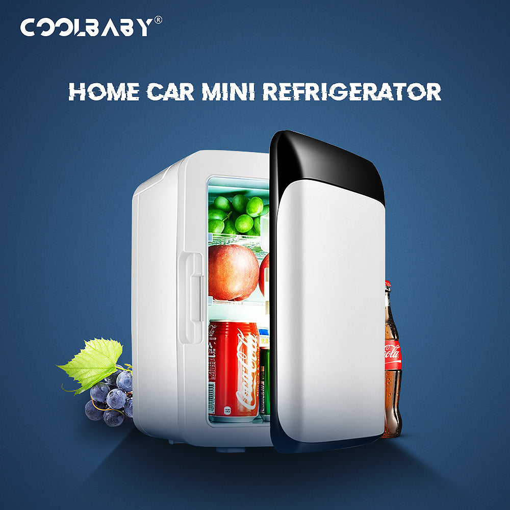 Mini fridge best sale for home use