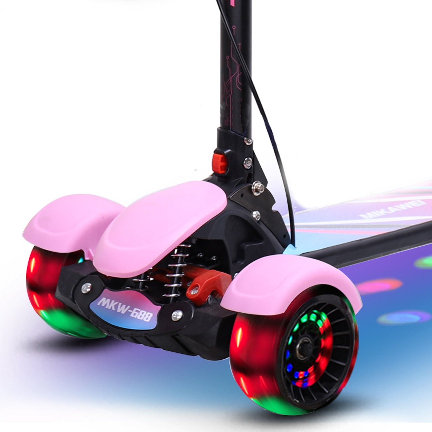 Order Cool Baby COOLBABY 688 3 Wheel Kids Kick Scooter Order Cool Baby COOLBABY 688 3 Wheel Kids Kick Scooter