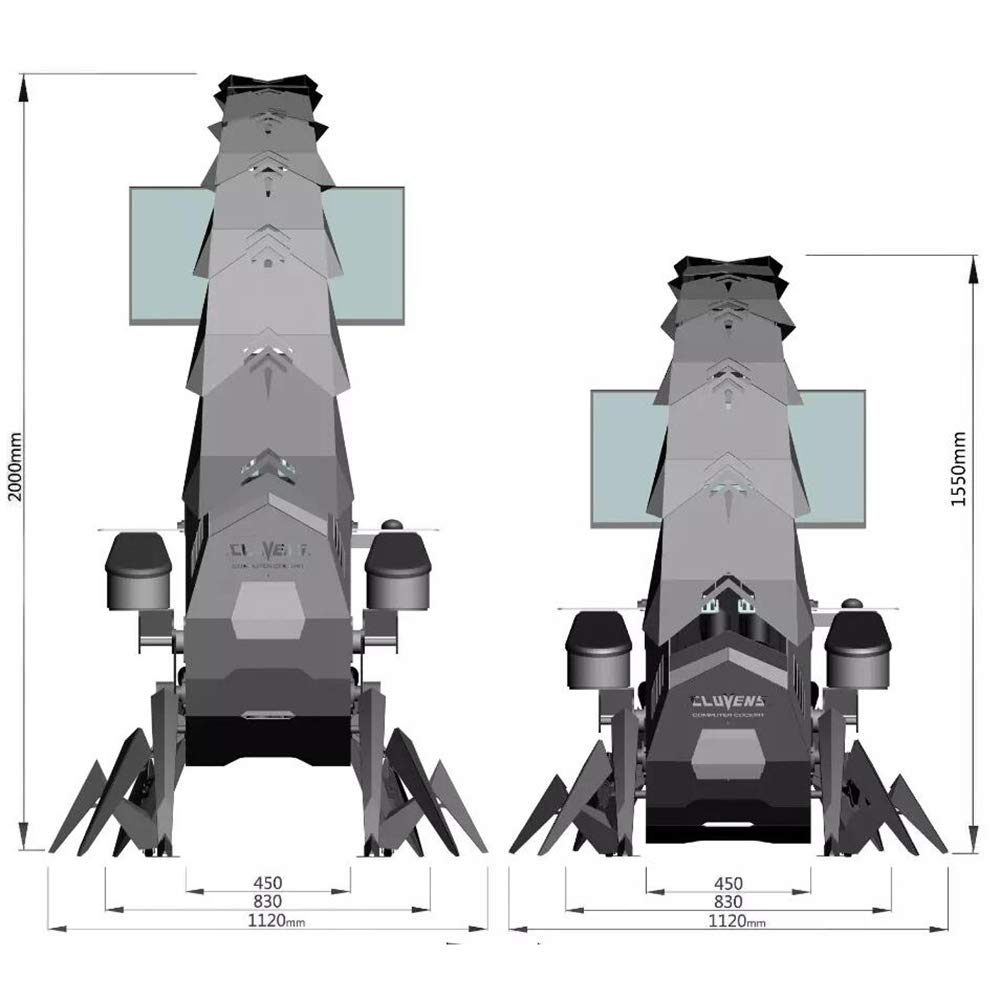 Imperator chair deals