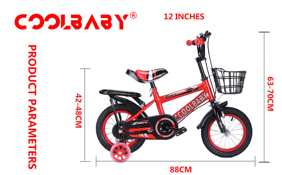 cool baby cycle