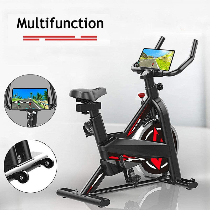 Fnova exercise online bike