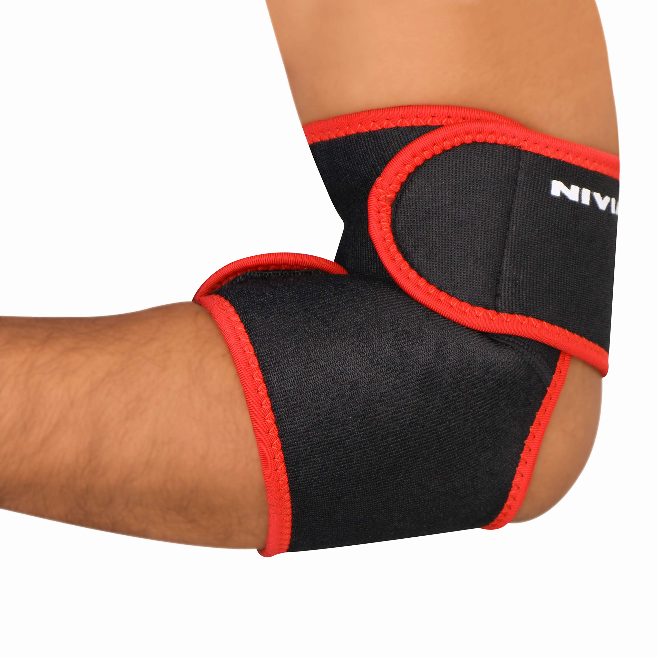 NIVIA ORTHOPEDIC PERFORMANCE TENNIS ELBOW SUPPORT Jomla.ae
