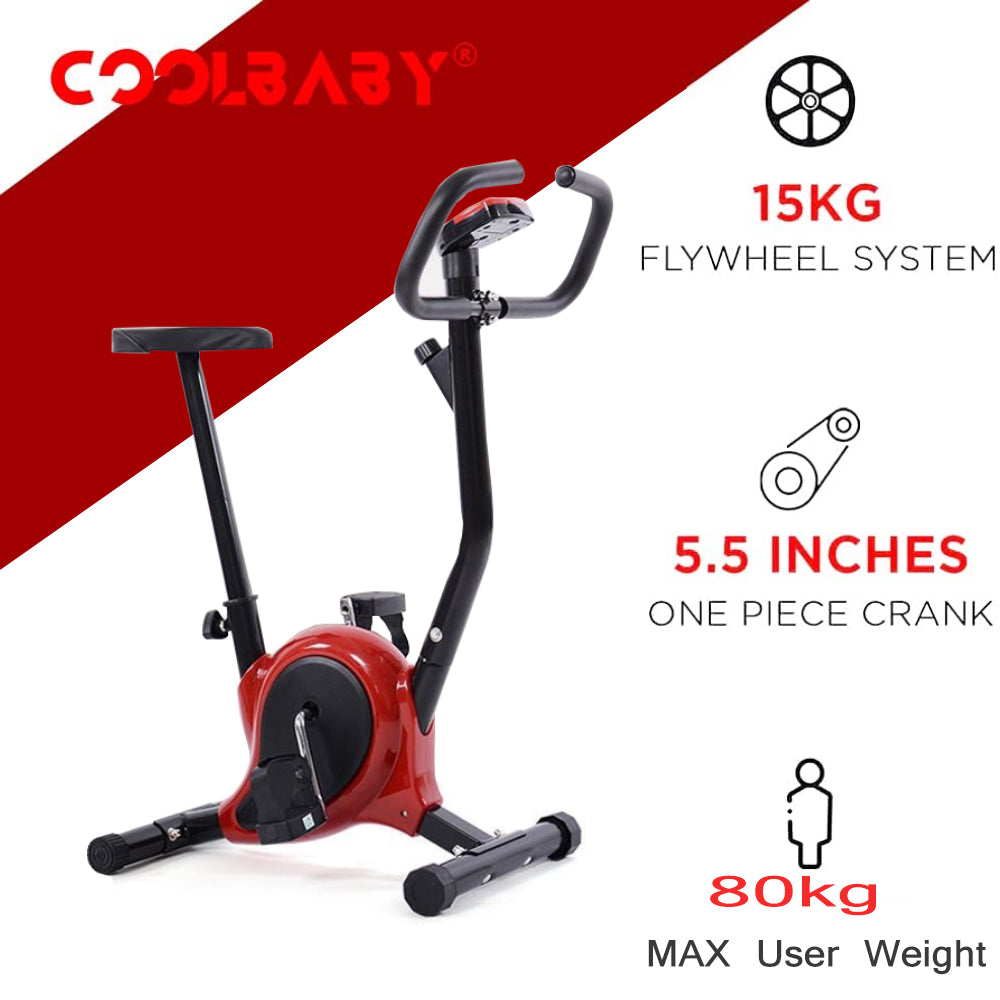 Baby stationary online bike