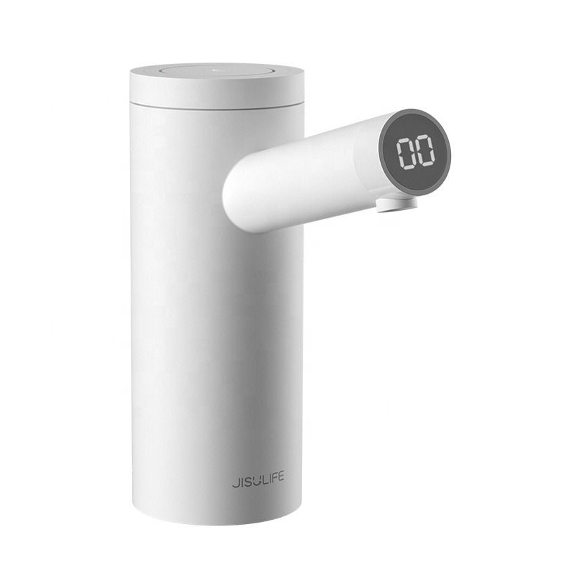 اطلب مضخة مياه شرب محمولة بالبطارية Smart TDS Bottled Water Dispenser الأصلي Jomla.ae
