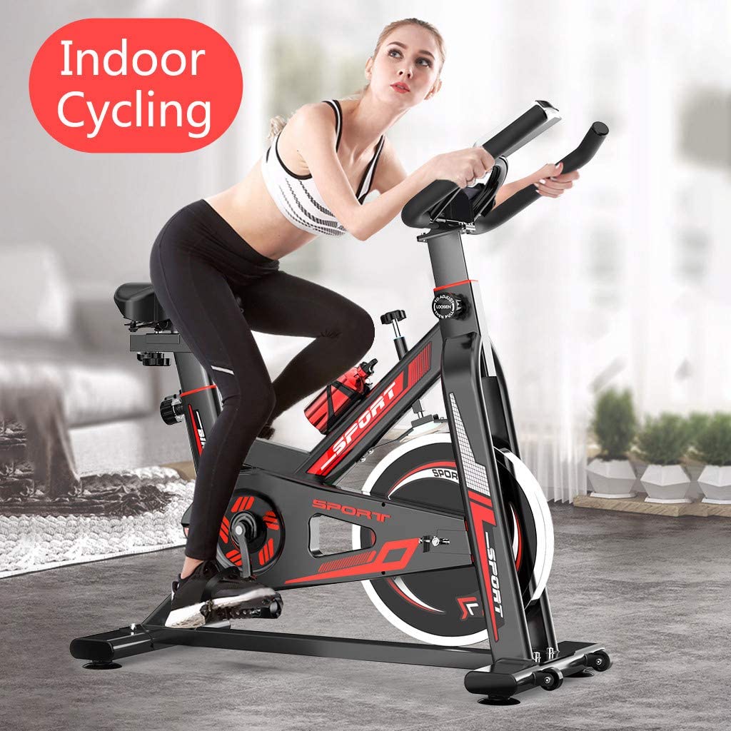 Asia import bicicleta online spinning