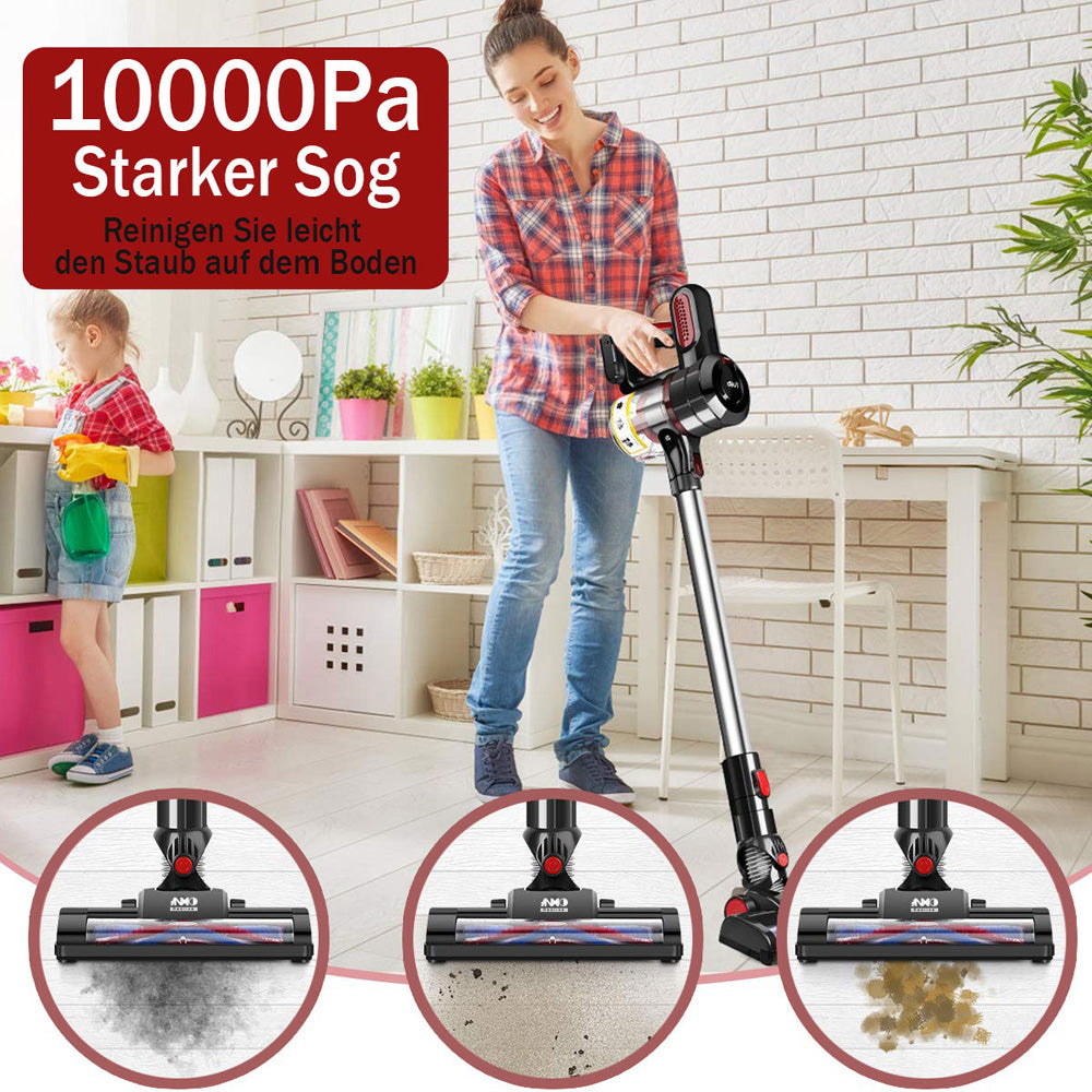 Crony A19 120R 160W high power wireless vacuum cleaner Jomla.ae