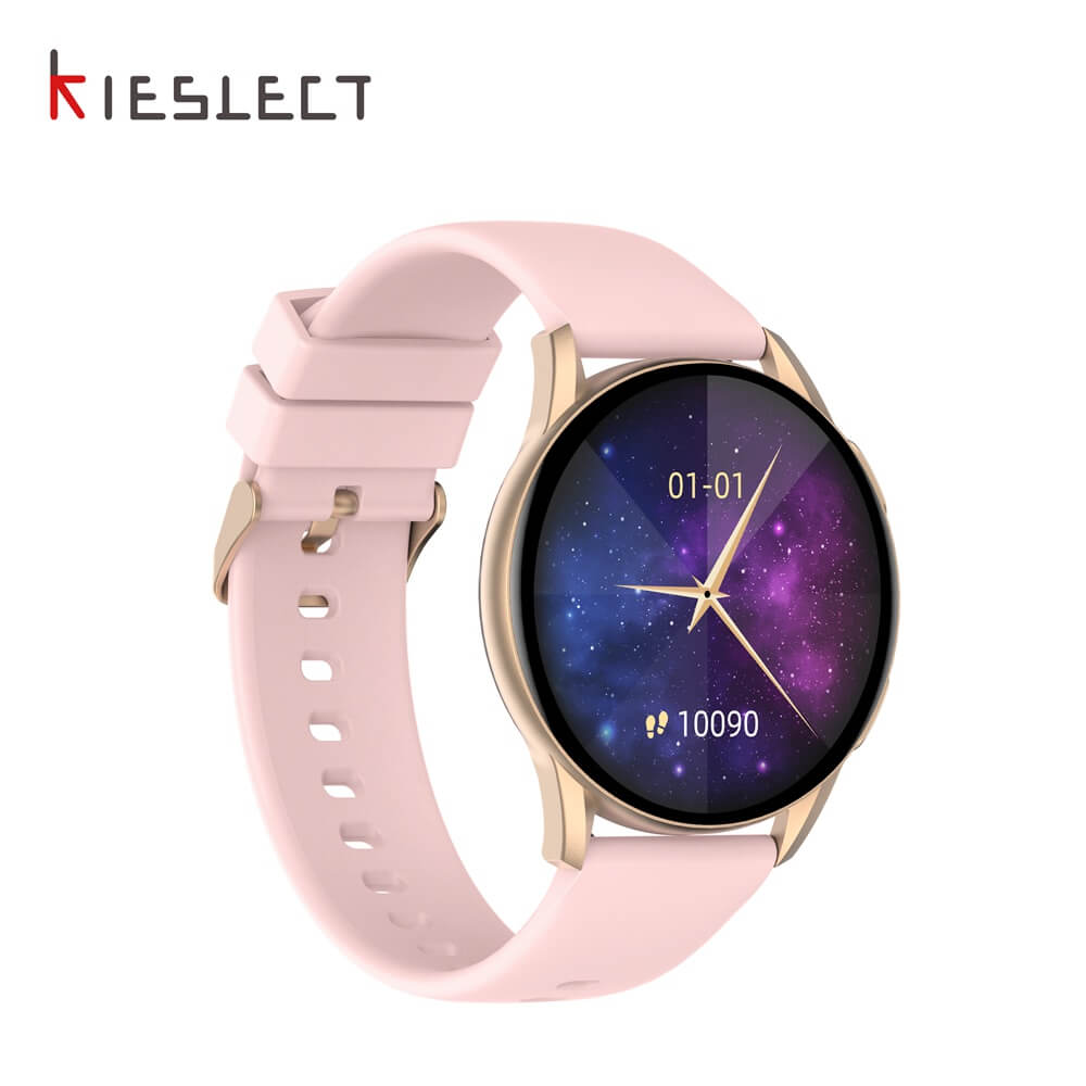 Order Kieslect L11 Pro Lady Smart Watch Now!
