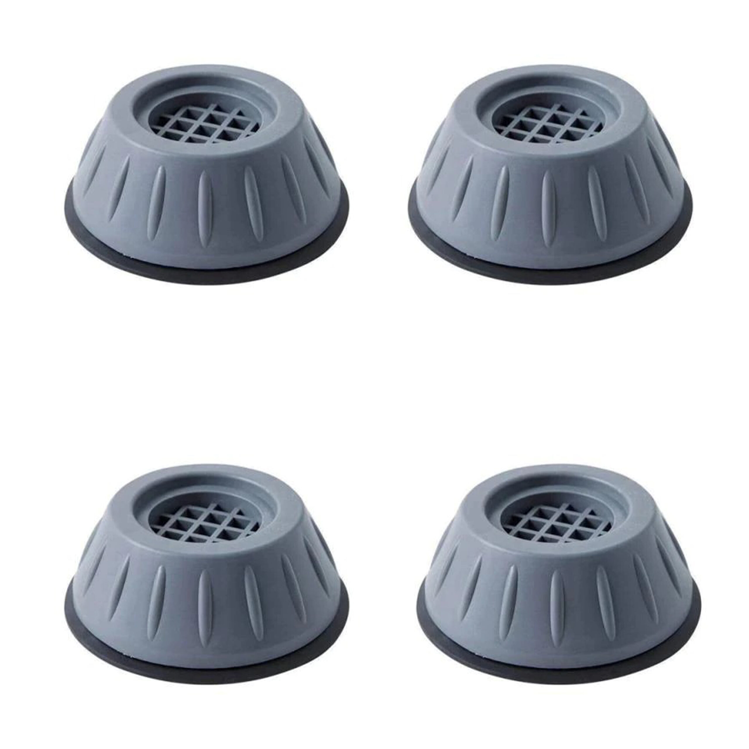 O Ozone 4 in 1 AntiVibration or Shock Absorbing and Noise cancelling