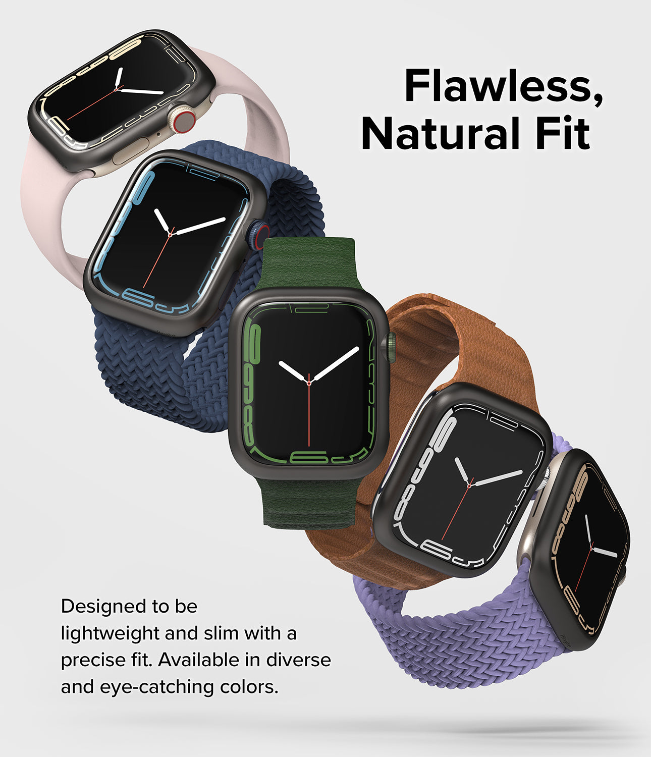 Ringke bezel styling apple watch online 5