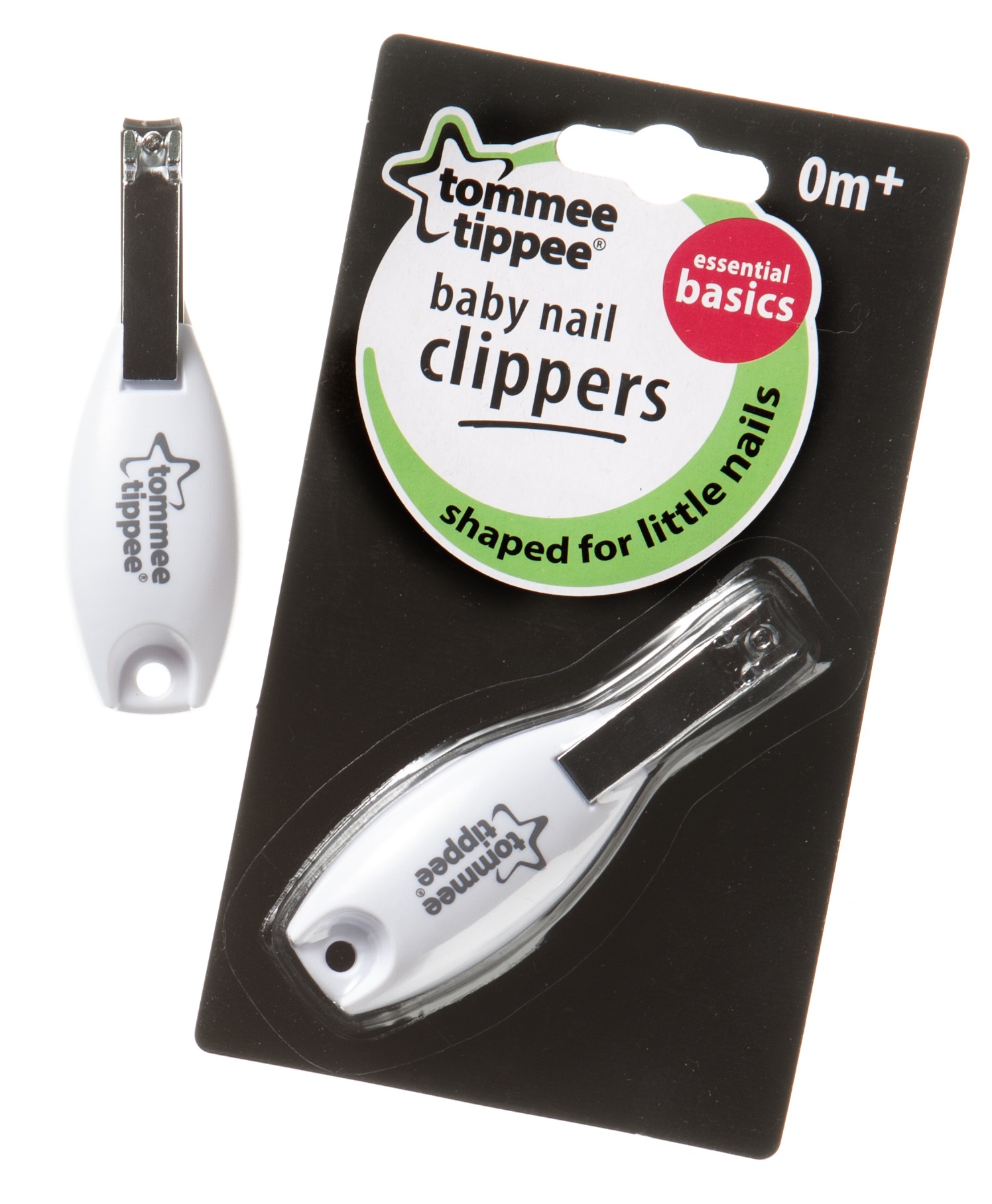 Tommee tippee hot sale clippers