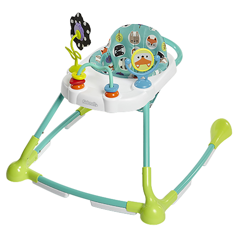 Order Kolcraft - Tiny Step Walker Now! | Jomla.ae